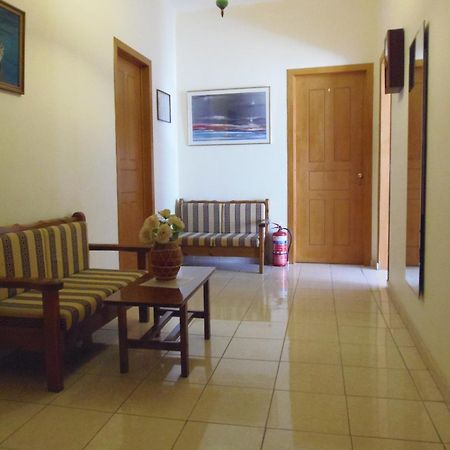 Hera Hotel Нафплион Экстерьер фото