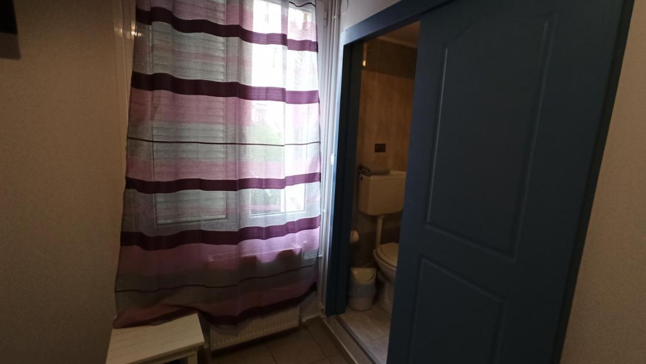 Hera Hotel Нафплион Экстерьер фото
