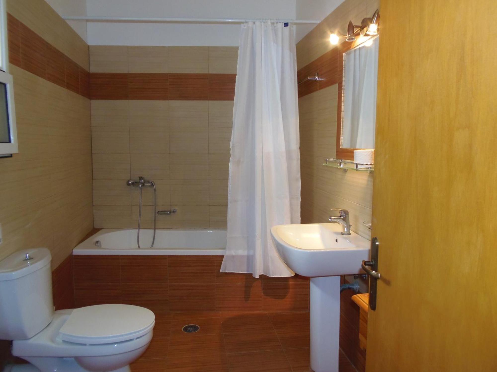 Hera Hotel Нафплион Экстерьер фото