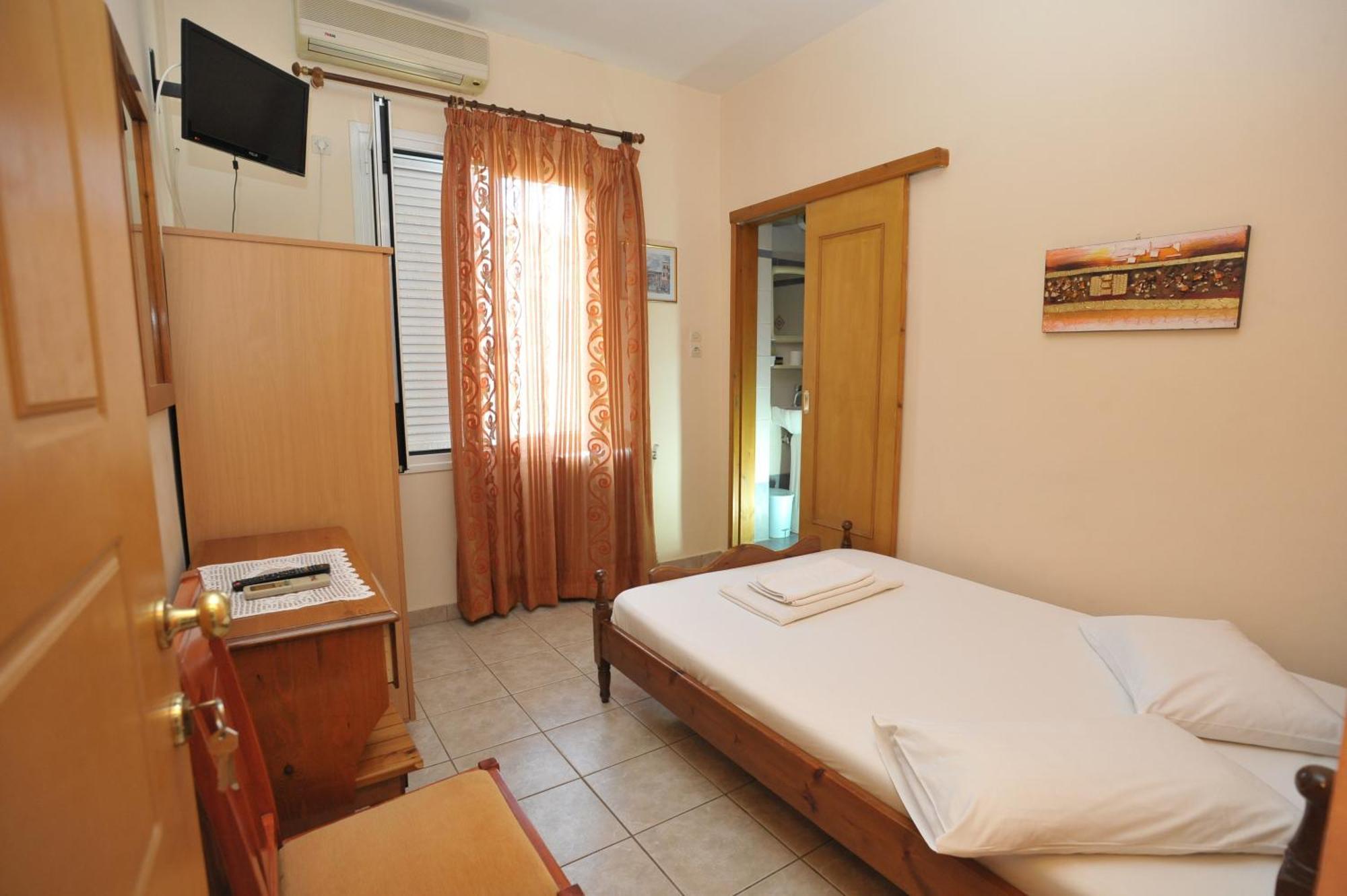 Hera Hotel Нафплион Номер фото