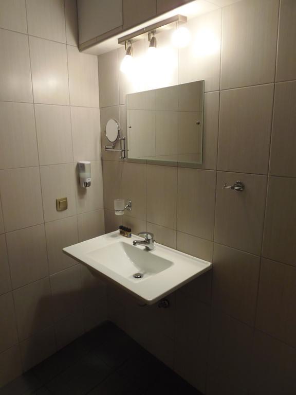 Hera Hotel Нафплион Экстерьер фото