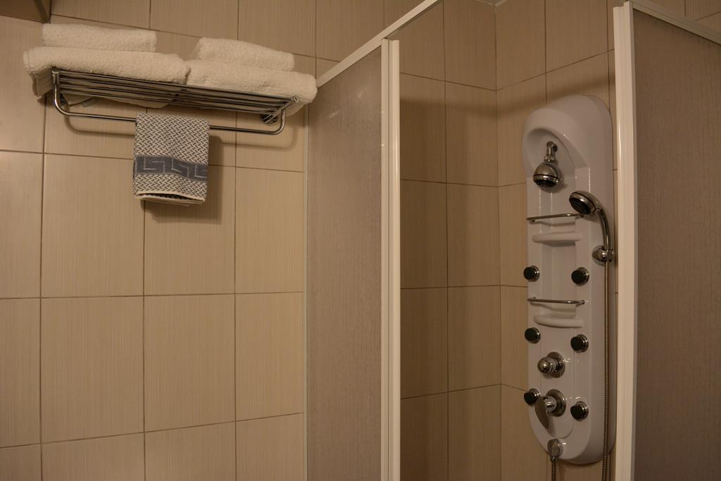 Hera Hotel Нафплион Экстерьер фото