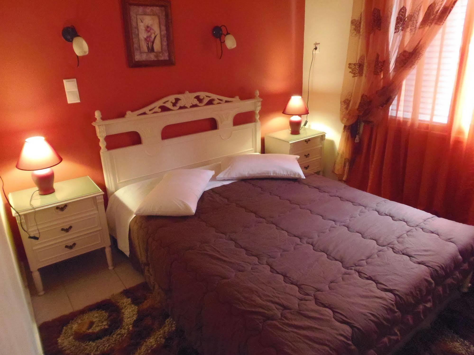 Hera Hotel Нафплион Экстерьер фото
