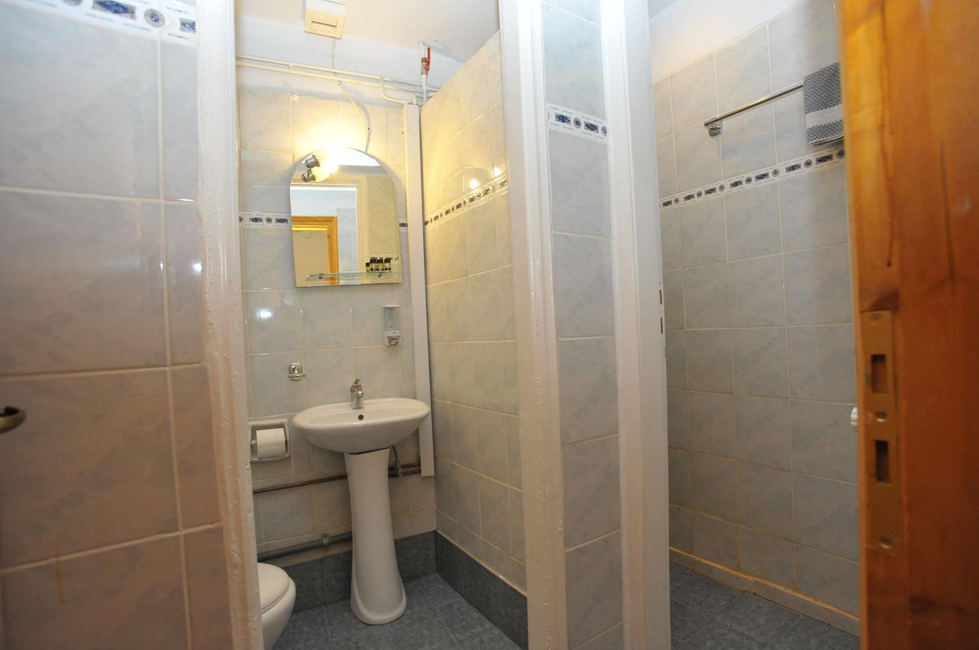 Hera Hotel Нафплион Экстерьер фото